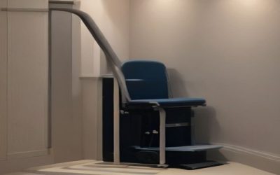 Best Stair Lift For The Elderly 2026