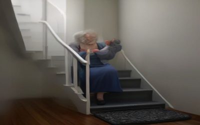Best Stair Lift Seniors 2026