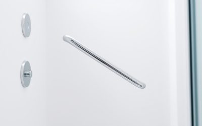 Best Suction Grab Bars For Shower 2026