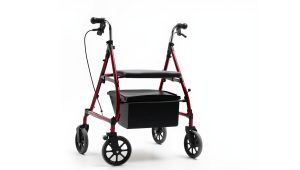 Best Walker With A Seat For Seniors 2026