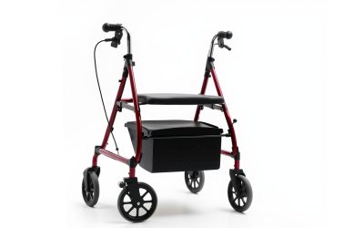 Best Walker With A Seat For Seniors 2026