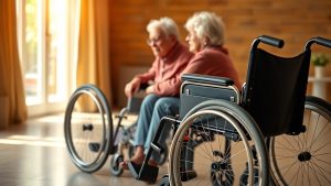 Best Wheelchairs: Top Picks Reviewed and Compared (2026)
