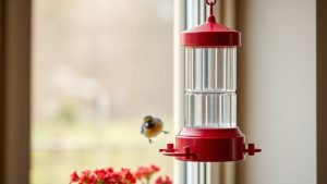 Best Window Bird Feeders for Seniors