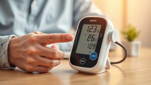 Best Blood Pressure Monitors for Home Use in 2024