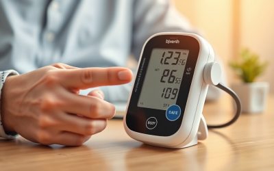 Best Blood Pressure Monitors for Home Use in 2024