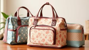 Best Caregiver Bags: Essential Supplies for Professional and Family Caregivers