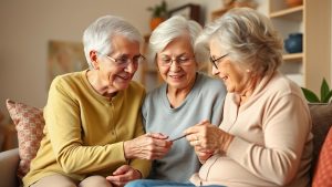 Caregiver Burnout: Signs, Prevention and Self-Care Strategies