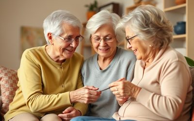 Caregiver Burnout: Signs, Prevention and Self-Care Strategies