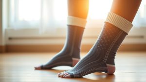 Best Compression Socks for Seniors: Circulation & Comfort