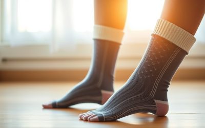 Best Compression Socks for Seniors: Circulation & Comfort