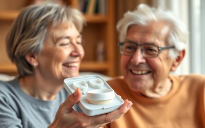 Best Denture Care Kits for Seniors: Keep Your Dentures Clean and Fresh