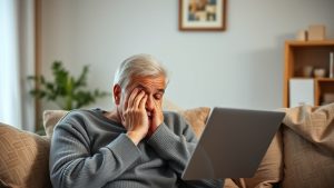 Depression in Seniors: Causes, Symptoms and Support Resources