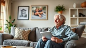 Downsizing for Seniors: A Step-by-Step Decluttering Guide