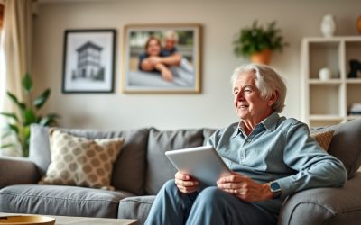 Downsizing for Seniors: A Step-by-Step Decluttering Guide
