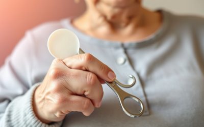 Best Dressing Aid Tools for Elderly: Get Dressed Easily