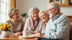 Best Easy-Grip Kitchen Tools for Elderly & Arthritic Hands