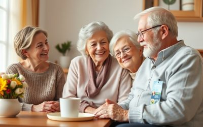 Best Easy-Grip Kitchen Tools for Elderly & Arthritic Hands