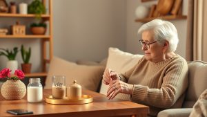 Easy High-Protein Meals for Seniors