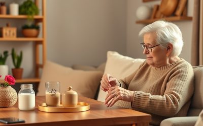 Easy High-Protein Meals for Seniors