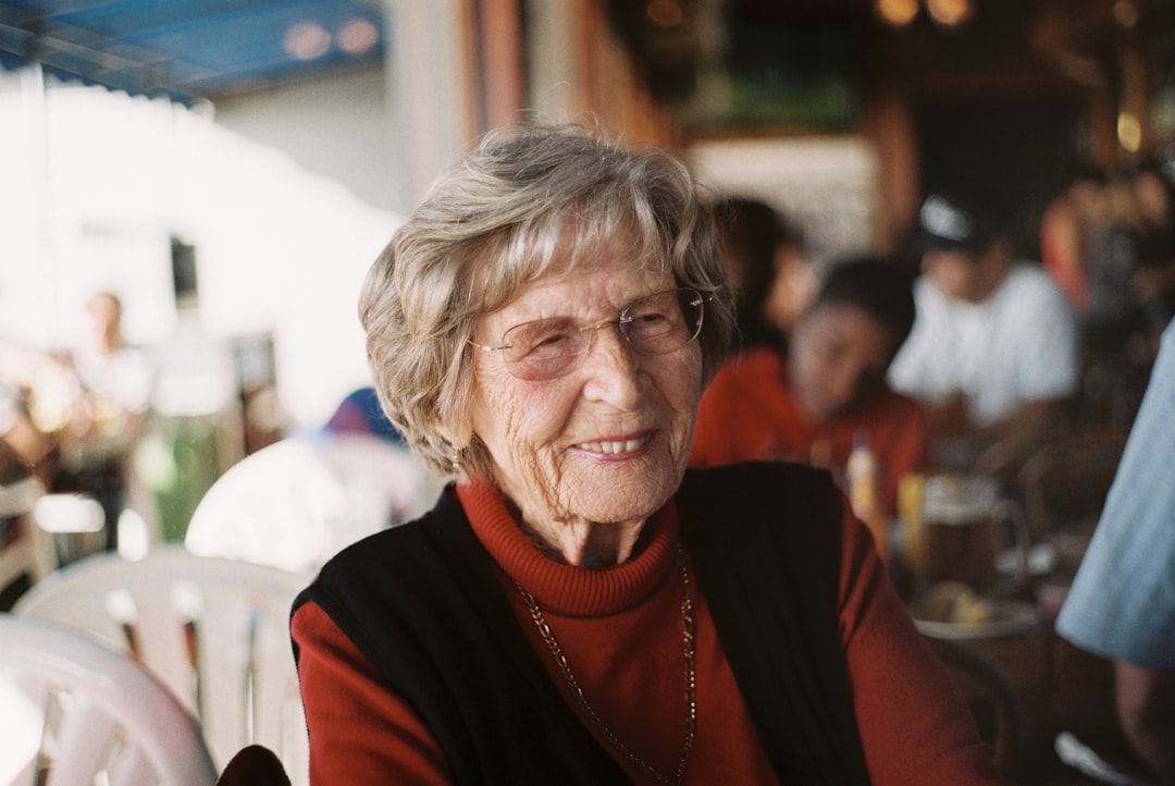 The Best Balance Exercises for Seniors (At Home)