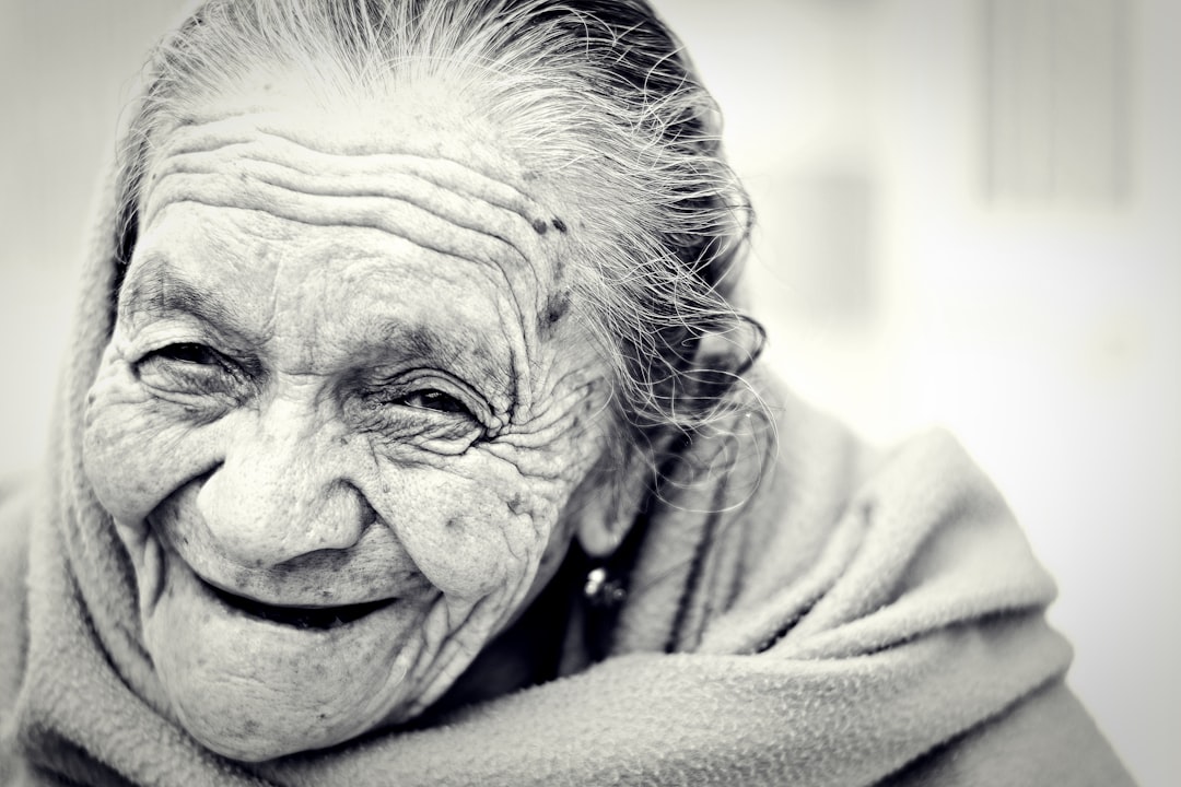 Signs It’s Time for In-Home Care