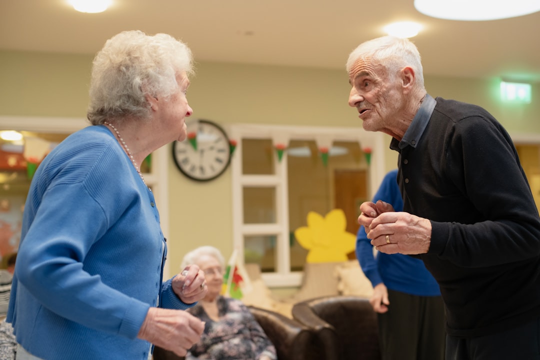 How to Prevent Loneliness in Seniors: Practical Strategies