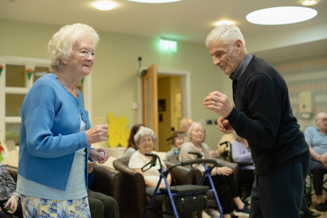Healthy Eating for Seniors: A Practical Nutrition Guide