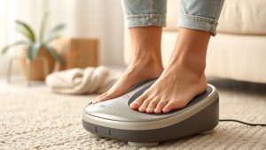 Best Foot Massagers for the Elderly: Relieve Pain and Improve Circulation