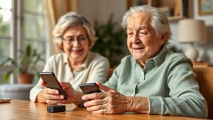 Best GPS Tracker for Elderly: Peace of Mind for Families