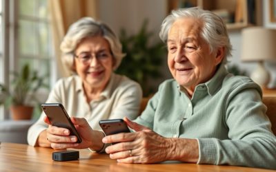 Best GPS Tracker for Elderly: Peace of Mind for Families
