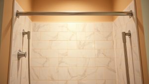 Best Grab Bars for Shower: Safe & Easy to Install