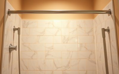Best Grab Bars for Shower: Safe & Easy to Install