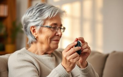 Best Hearing Aids for Seniors: Top OTC & Prescription Picks