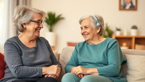 Hiring a Home Health Aide: Step-by-Step Guide and What to Expect