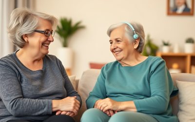 Hiring a Home Health Aide: Step-by-Step Guide and What to Expect