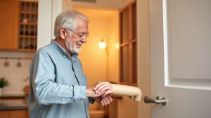 Best Home Safety Grab Bar Kits for Seniors: Complete Installation Solutions