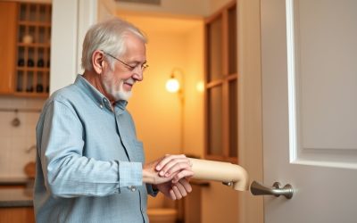 Best Home Safety Grab Bar Kits for Seniors: Complete Installation Solutions