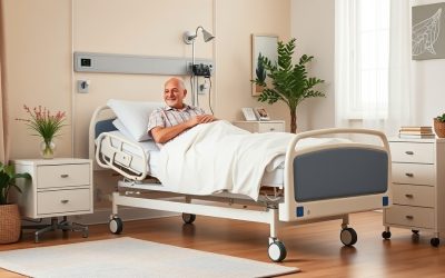 Best Hospital Beds for Home Use: Comfort and Safety for Seniors