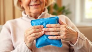 Best Hot and Cold Packs for Arthritis in Seniors: Soothe Joint Pain Naturally
