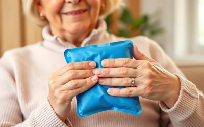 Best Hot and Cold Packs for Arthritis in Seniors: Soothe Joint Pain Naturally