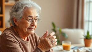 How to Pay for Aging-in-Place Home Modifications: Grants and Programs