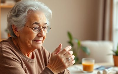 How to Pay for Aging-in-Place Home Modifications: Grants and Programs
