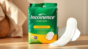 Best Incontinence Pads for Adults and Seniors: Comfort, Protection, and Dignity