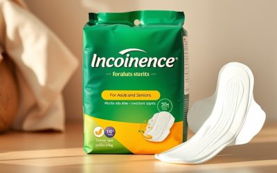 Best Incontinence Pads for Adults and Seniors: Comfort, Protection, and Dignity