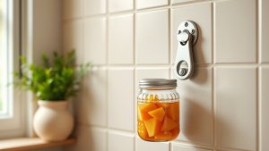 Best Wall Mount Jar Openers for Seniors: Open Any Jar Without Struggle