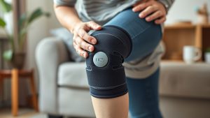 Best Knee Brace for Elderly: Support & Pain Relief for Arthritic Knees