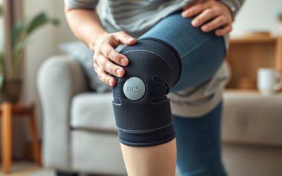 Best Knee Brace for Elderly: Support & Pain Relief for Arthritic Knees