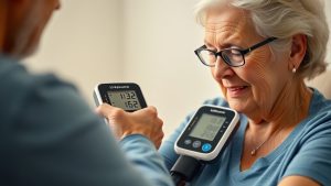 LifeSource Blood Pressure Monitors: Top Models Reviewed