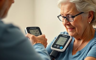 LifeSource Blood Pressure Monitors: Top Models Reviewed
