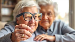 Best Lightweight Magnifying Glasses for Seniors in 2024